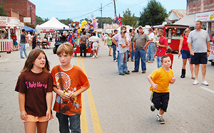 Schuetzenfest 2010