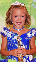 Wee Miss Schuetzenfest 2011