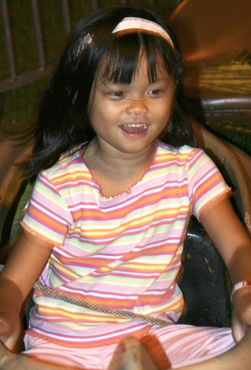 fun on the rides